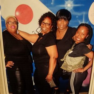 Meet your Posher, Joan